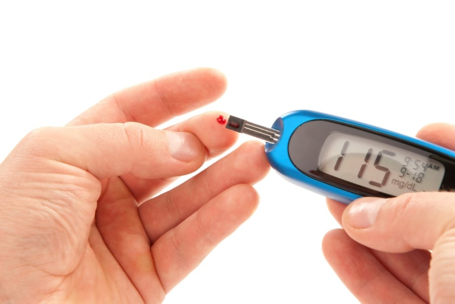 7 dấu hiệu nhận biết bệnh tiểu đường sớm, có 1/7 cũng nên đi kiểm tra sức khỏe